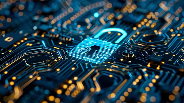 Se centra en la ciberseguridad para las empresas, haciendo hincapié en la protección de la privacidad de los documentos y los datos en línea