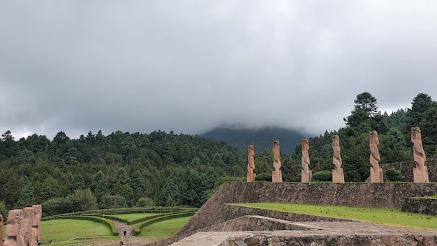 Centro Cerimonial Otomi