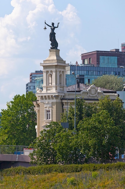 Centro de aprendizagem infantil NeoZebra em Vilnius