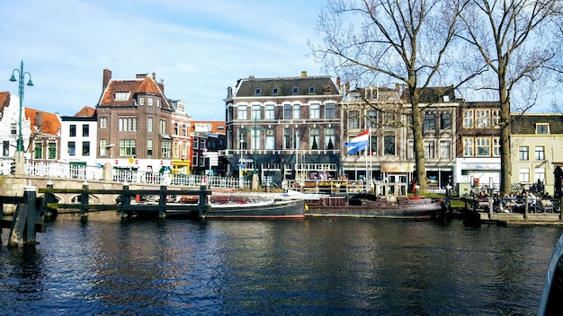 Centro de Leiden