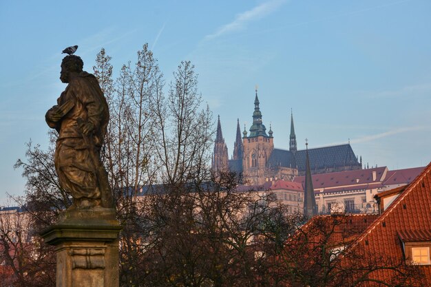 Centro de Praga