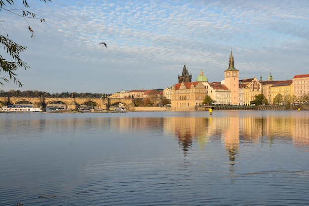 Centro de Praga