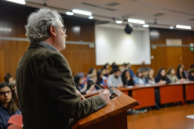 El centro de investigación organiza una conferencia sobre la IA generativa temporal