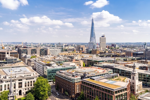 Centro de londres