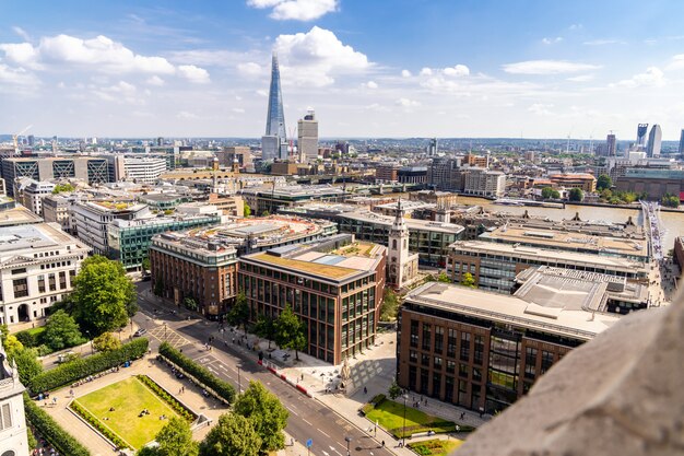 Centro de londres