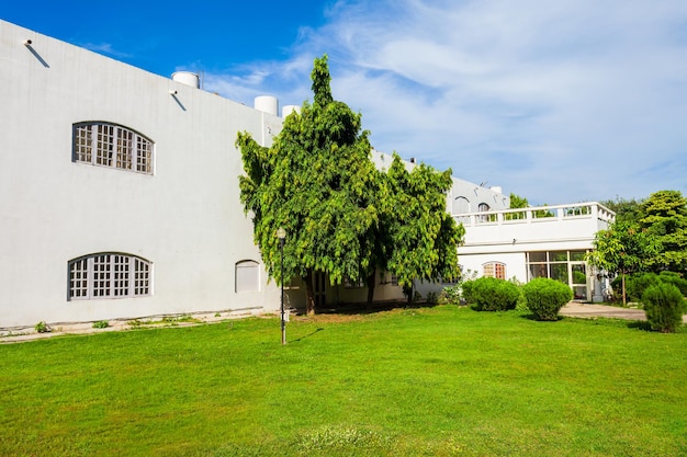 Centro Nacional de las Artes Indira Gandhi Delhi