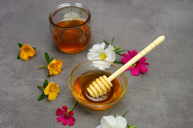 Cera de miel de abejas