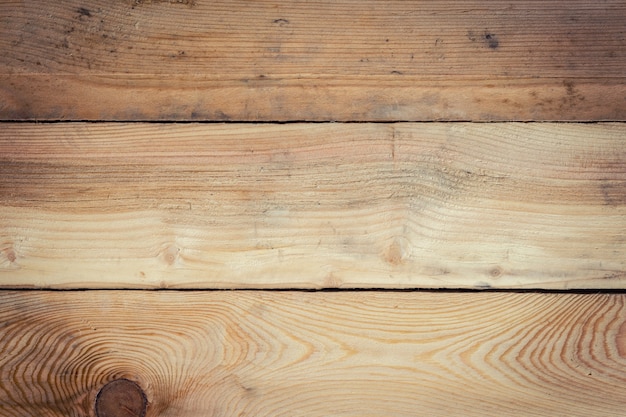 cerca de fondo de madera de la vendimia y textura con espacio.