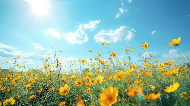 cerca de la naturaleza con vistas relajantes hermosos paisajes naturales en papel tapiz 4k