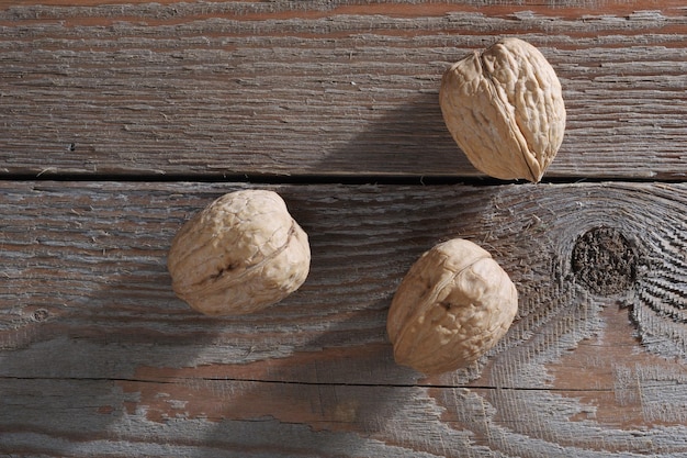 Cerca de nueces