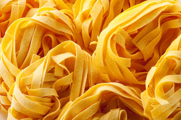 Cerca de pasta tagliatelle italiana