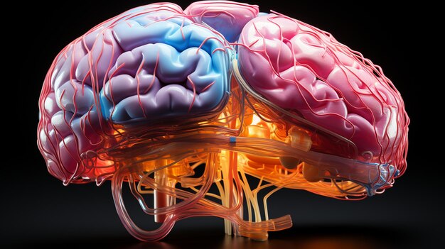 El cerebro humano