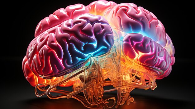 El cerebro humano