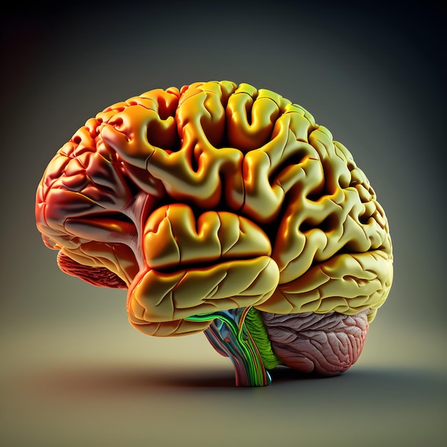 Cerebro humano