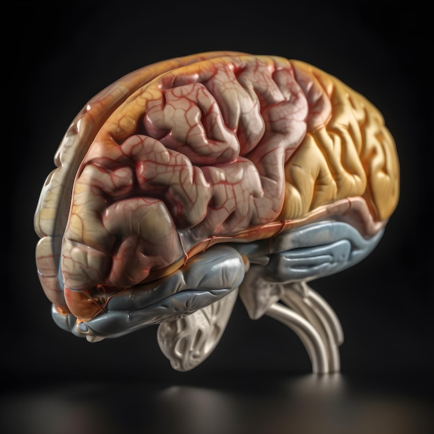 Cerebro humano