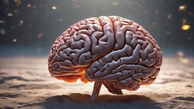 El cerebro humano