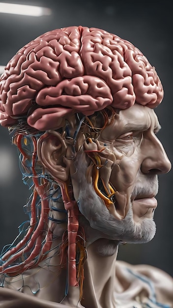 El cerebro humano