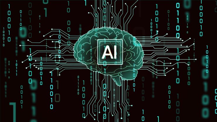 Foto el cerebro de la ia 02