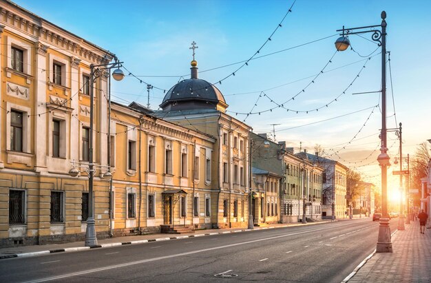 Cerkov' dvenadcati apostolov Kirche der Zwölf Apostel