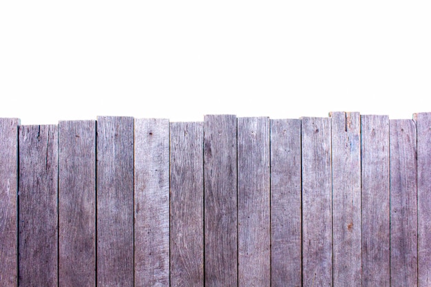 Cerrar el piso de la mesa de madera del tablón con textura de patrón natural Fondo de tablero de madera vacío