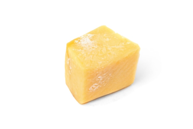 Cerrar queso con molde