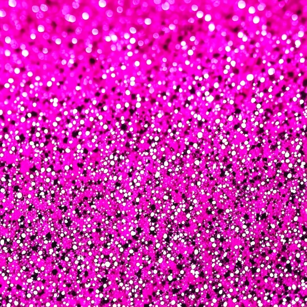 Cerrar sobre textura rosa brillo brillante