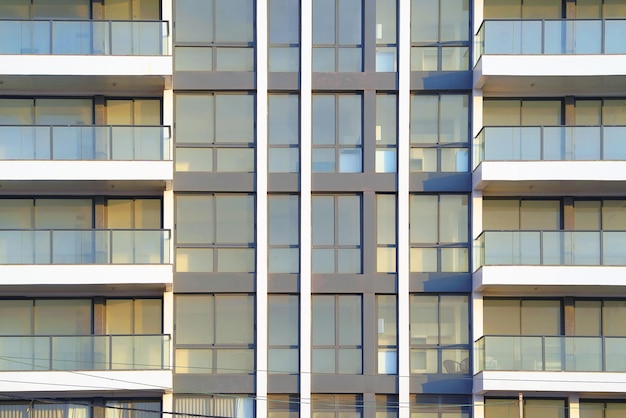 Cerrar la ventana del edificioTextura