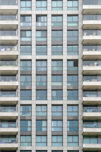 Cerrar la ventana del edificioTextura