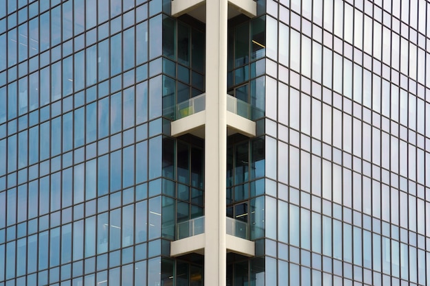 Cerrar la ventana del edificioTextura