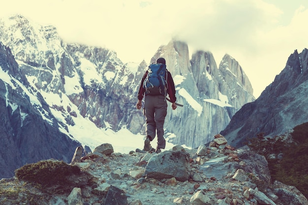 cerro torre