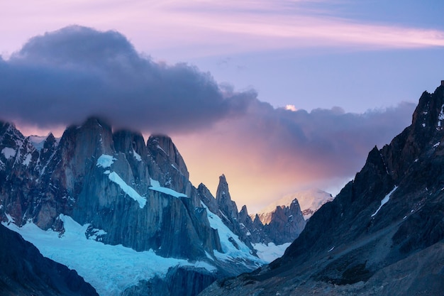 Cerro Torre