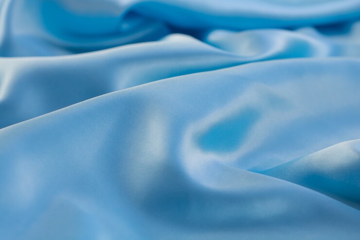 Foto cetim luxuoso para abstrato