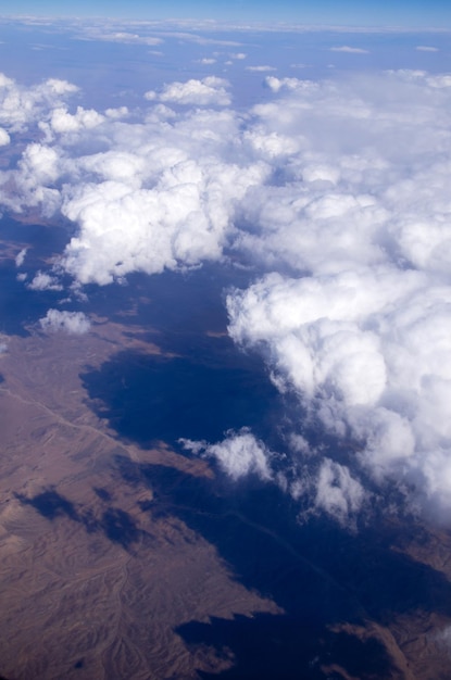 Céu aéreo