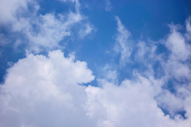 Céu Azul Nuvem Ambiente Bom Clima