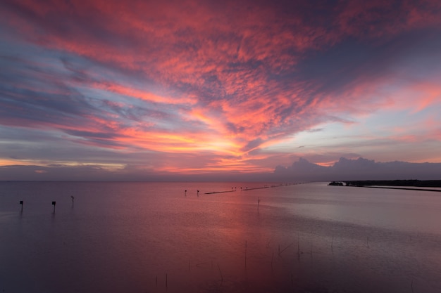 céu incrível