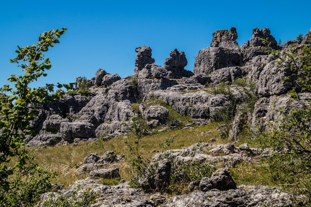 Cevennen-Nationalpark