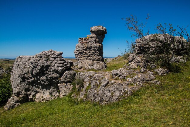 Cevennen-Nationalpark