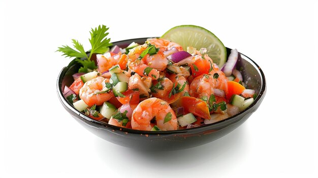 Ceviche Delight