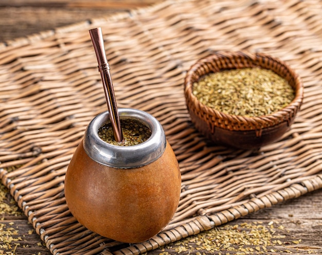 Chá Mate