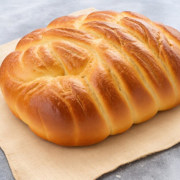 Challah, por favor.