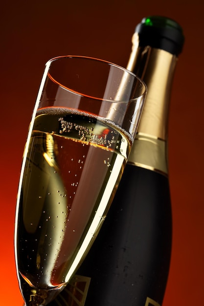 Champagner
