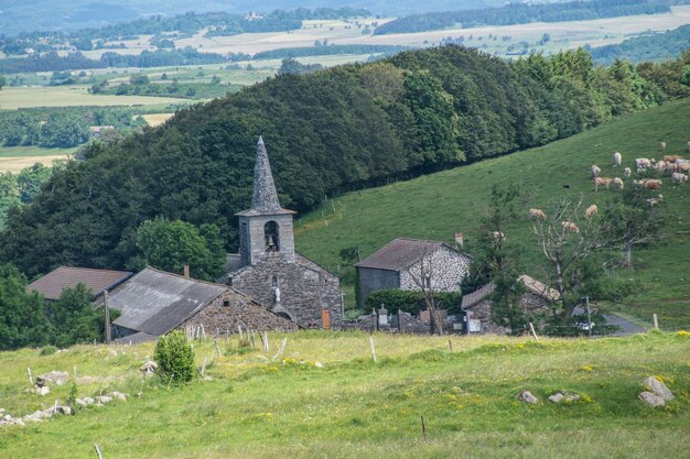 Champclausehaute loirefrance