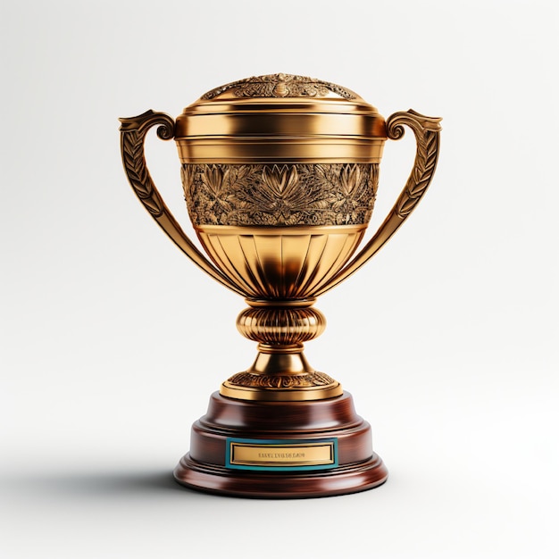 Champions Cup-Trophäe