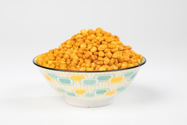 Chana Dal Namkeen