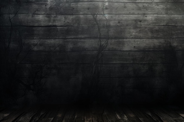 chão de madeira escura com fundo escuro e chão de madera escura.