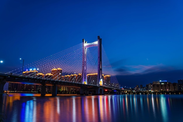 Chaozhou-Brücke, Stadt Chaozhou, Provinz Guangdong, China