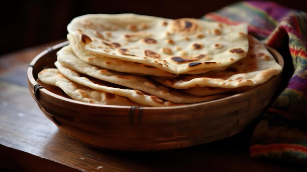 Chapati