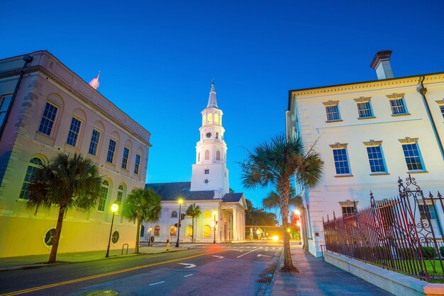 Charleston, Carolina del Sur, Estados Unidos