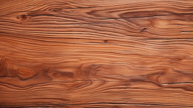 Charmoso realismo rústico fundo de madeira altamente detalhado