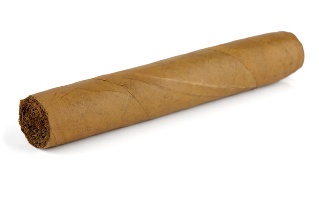 charuto cubano